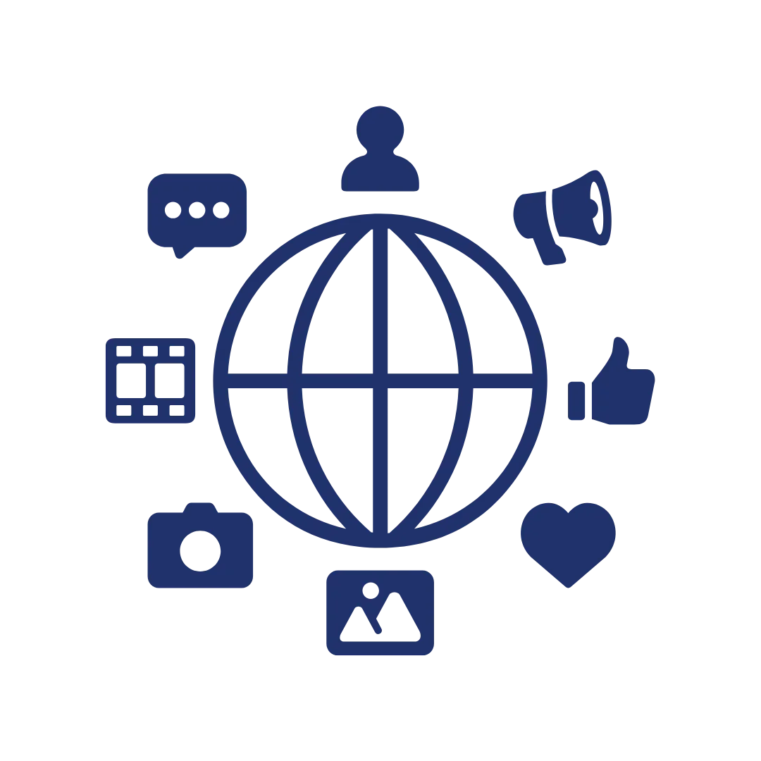 SOCIAL MEDIA MARKETING