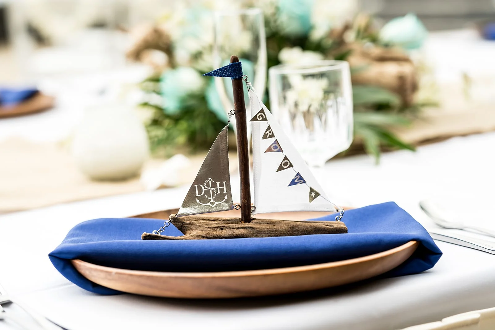 Hawaii-Wedding-Details-Groom-Sail-Boat-Name-Plate.jpg