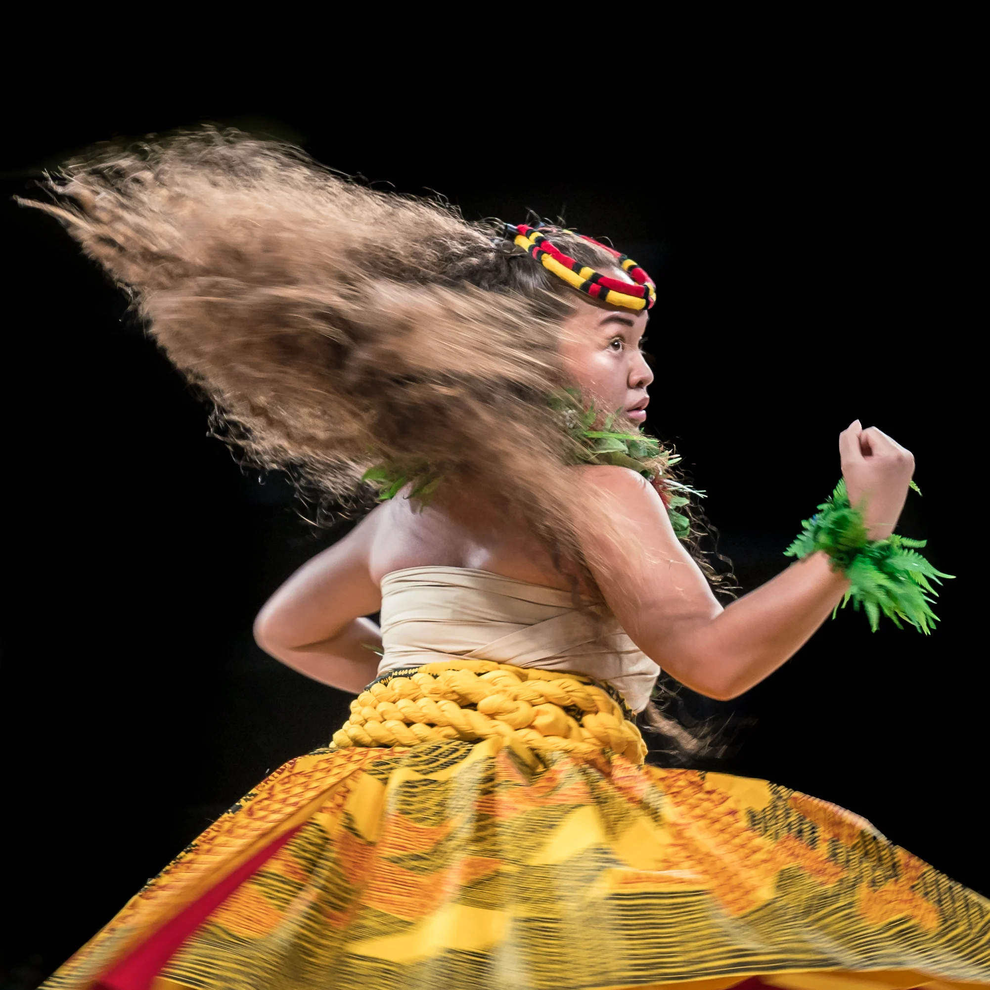 Asialynn Genoa Kalihilihiʻulaonālehuaʻohōpoe Yap at Merrie M