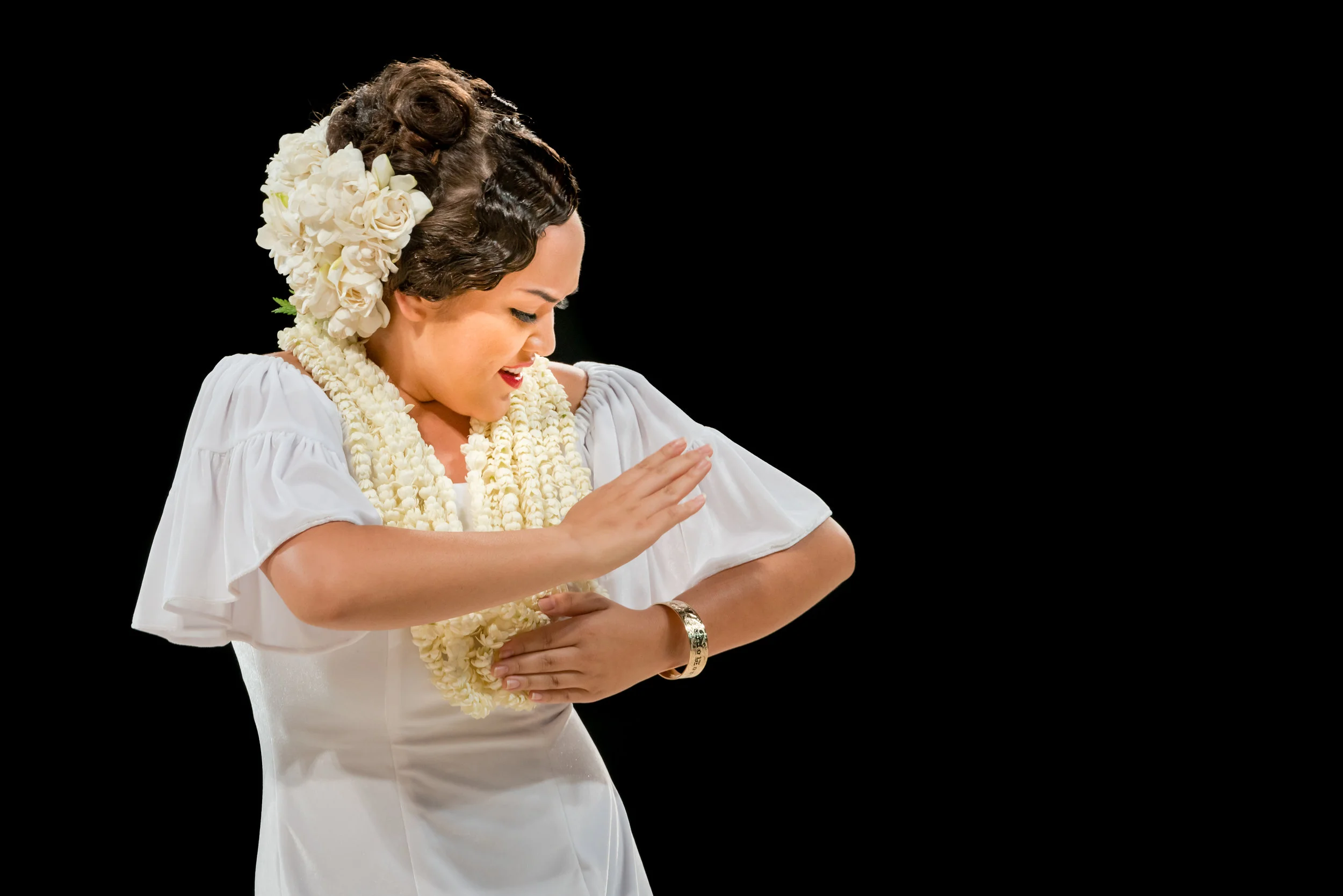 Asialynn Genoa Kalihilihiʻulaonālehuaʻohōpoe Yap at Merrie M