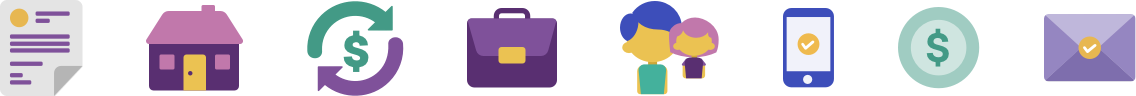 Custom Icon Design