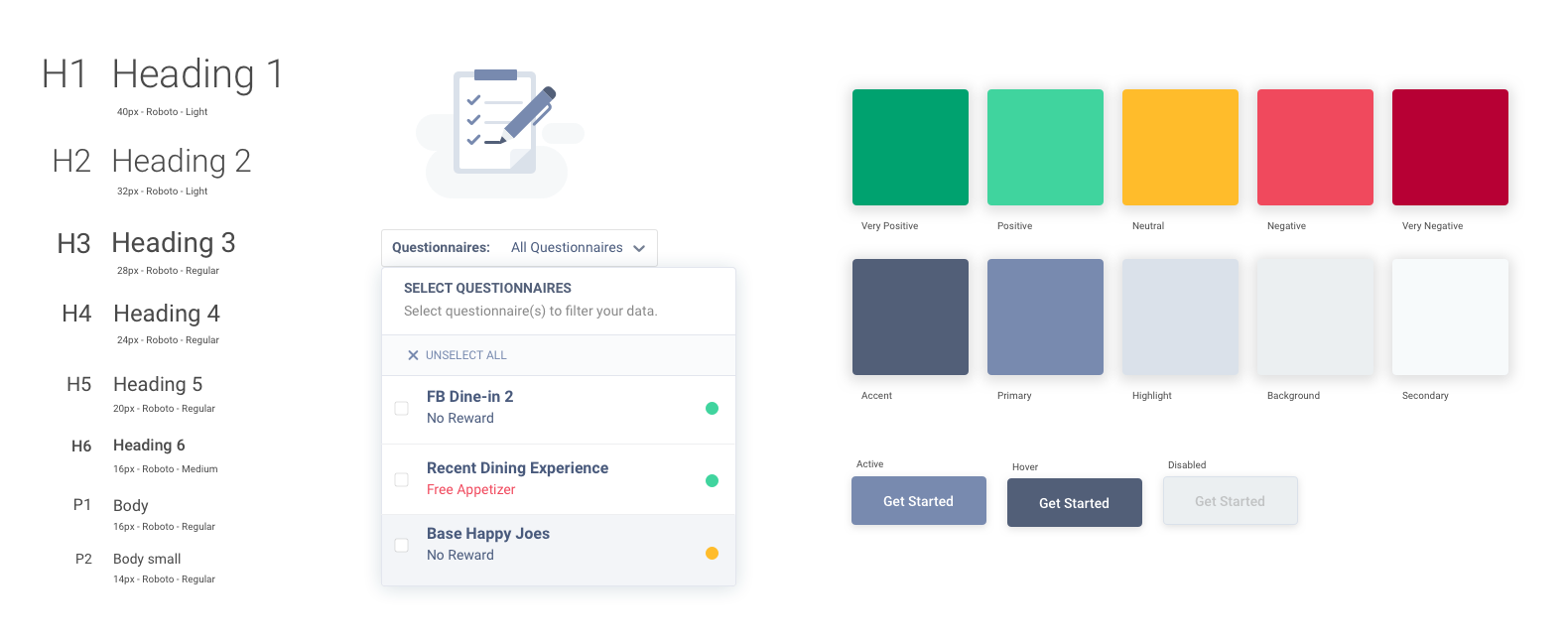 Design System