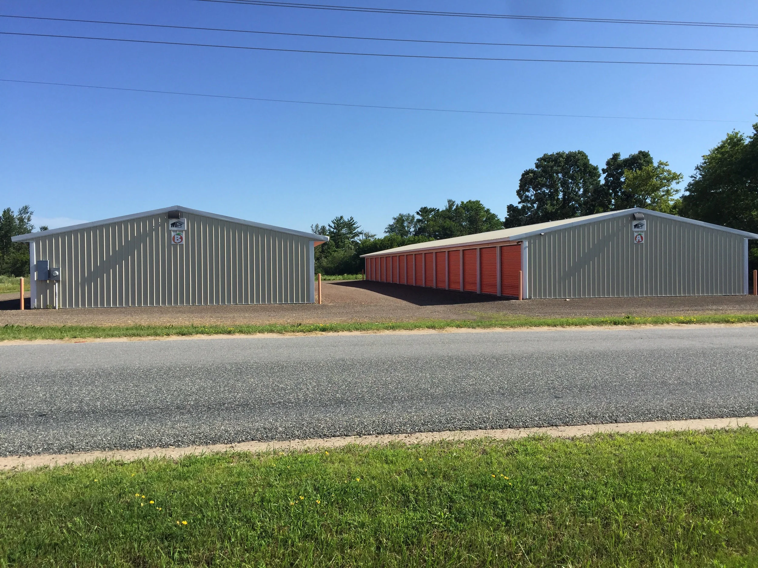 Patriot Storage - Self Storage Units for rent in Tomah, Wisconsin