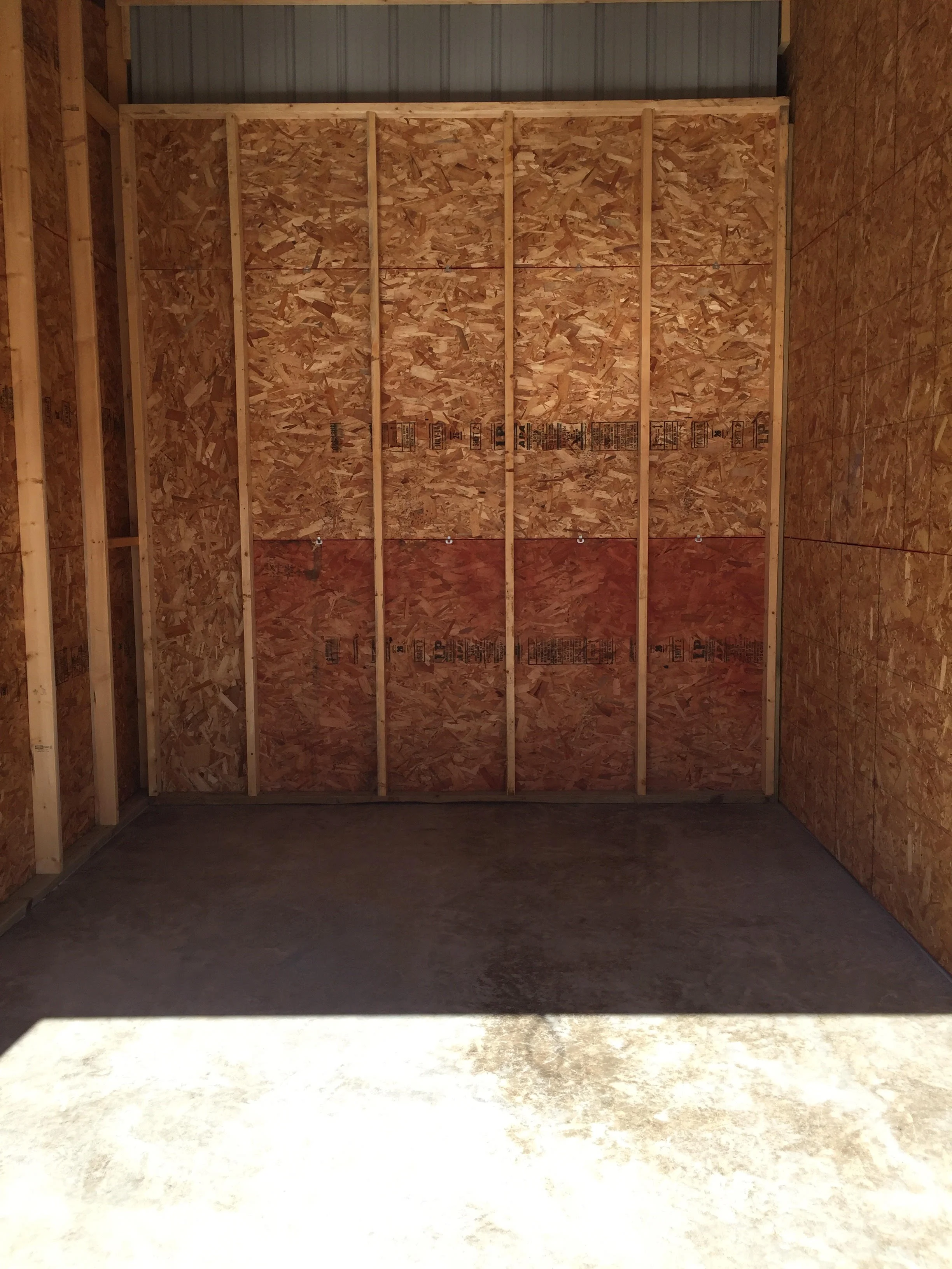 Patriot Storage - Self Storage Units for rent in Tomah, Wisconsin