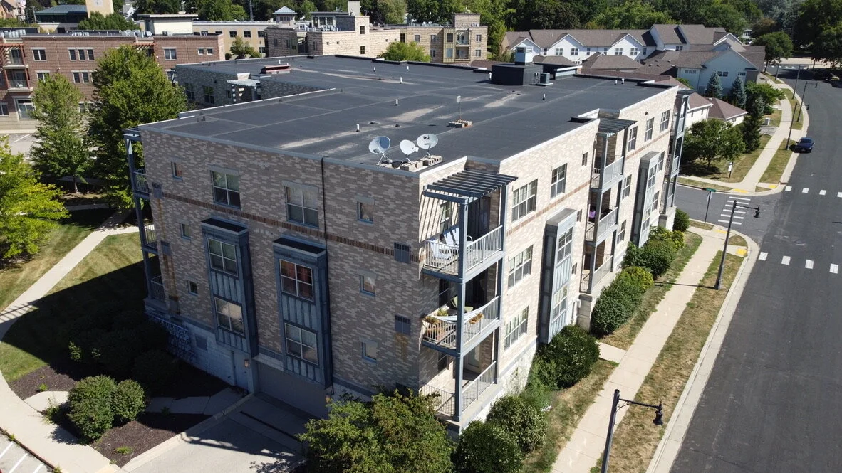 Patriot Properties Incredible Rental Properties