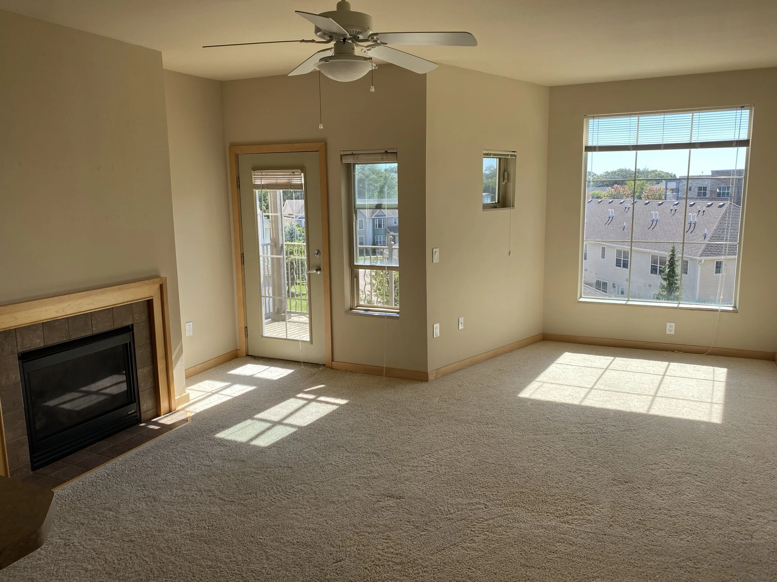 Patriot Properties Incredible Rental Properties