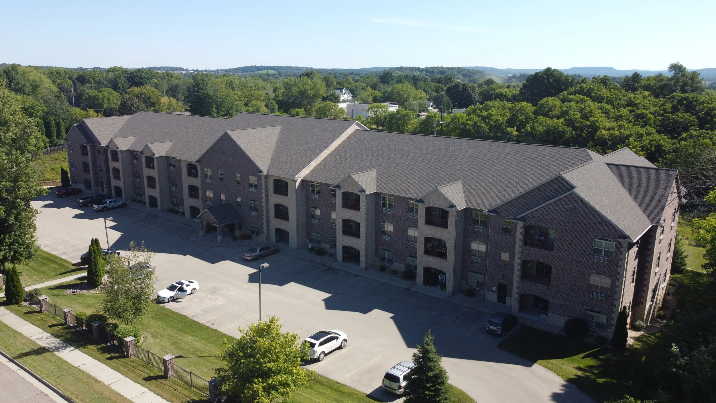 Patriot Properties Incredible Rental Properties