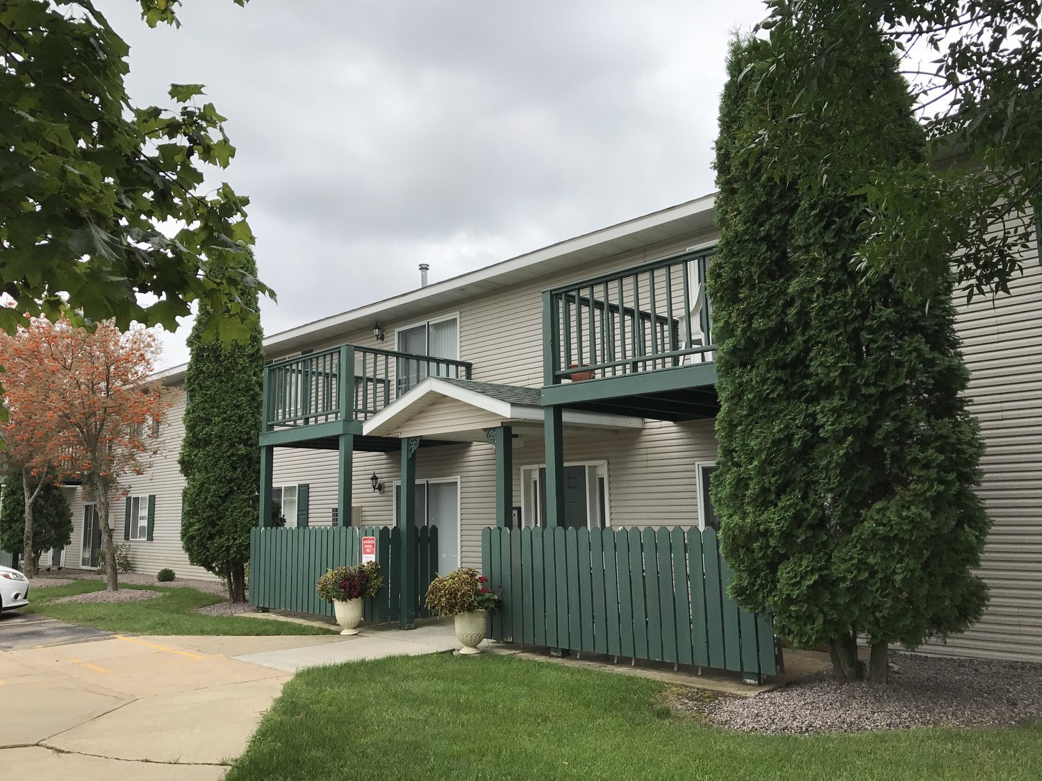 Tomah's Best Apartment Rentals — Patriot Properties