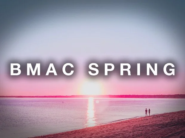 BMAC Spring Pack