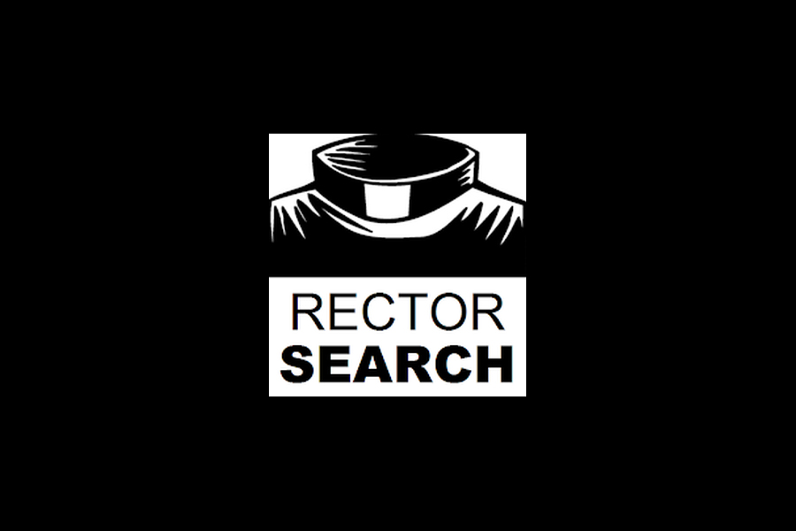 Rector Search Committee Update