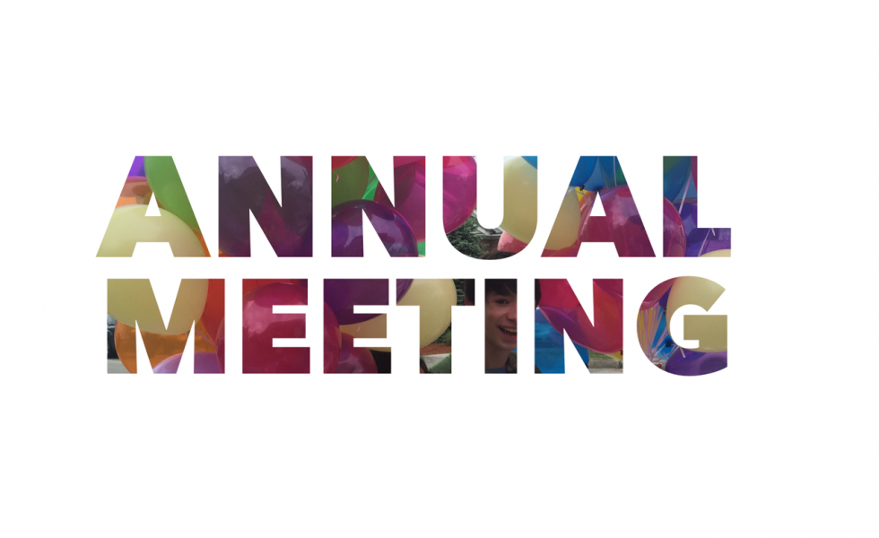 Annual Meeting, February 25