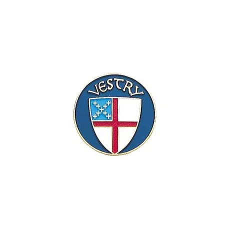 2019 Vestry Nominees