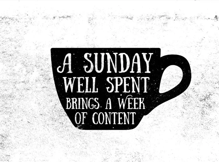 Fifth Sunday
