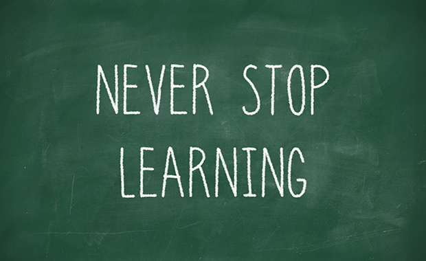 Adult Education February News
