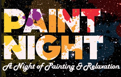 Membership: Paint Night