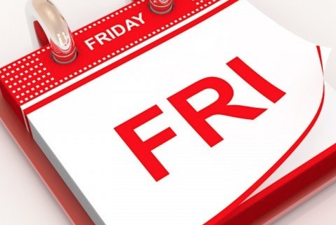 Do you have an hour on Friday morning?