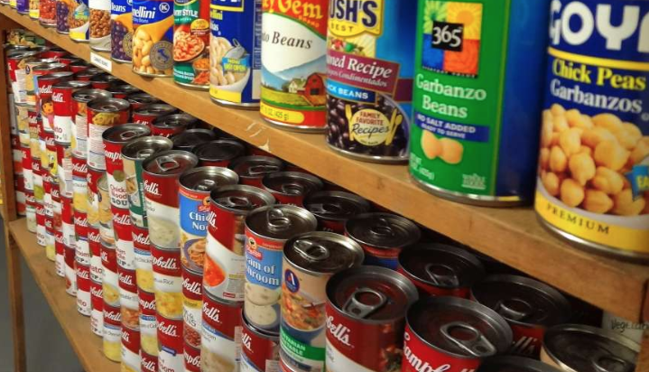 Market Street Pantry