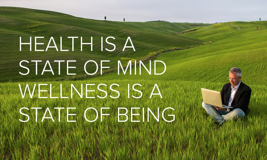 Health &amp; Wellness Ministry