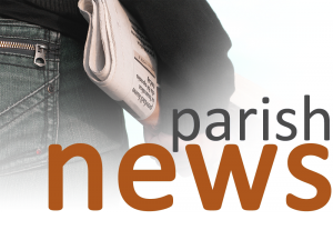 Parish News
