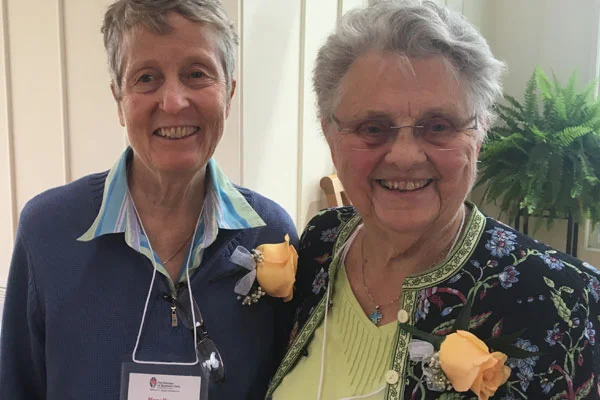 June Parish News