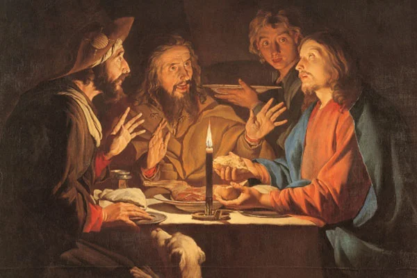 Next Bible Study, August 12