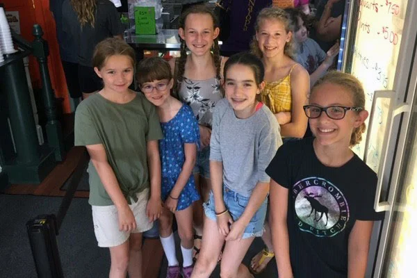 September Parish News