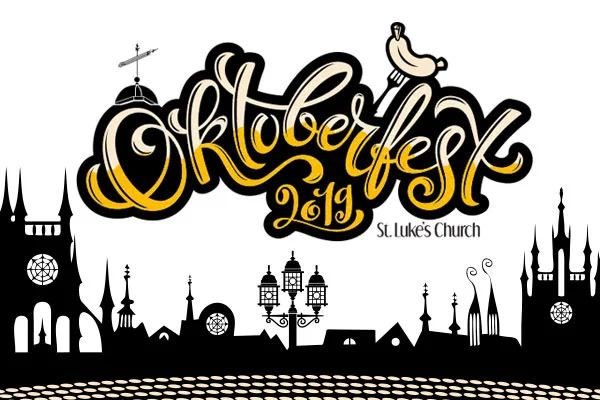 St. Luke's Oktoberfest