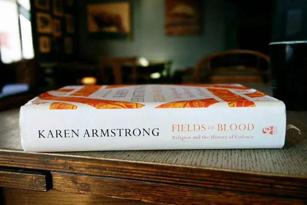 St. Luke's Book Club, October 22