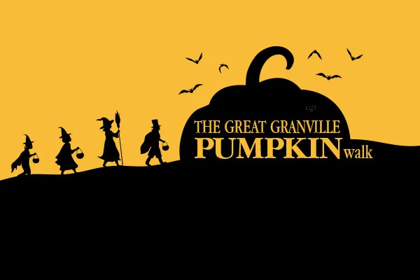 Family Pumpkin Carving, October 23