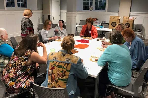 Membership Committee News