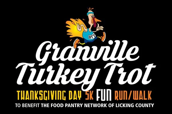 All Things Turkey Trot