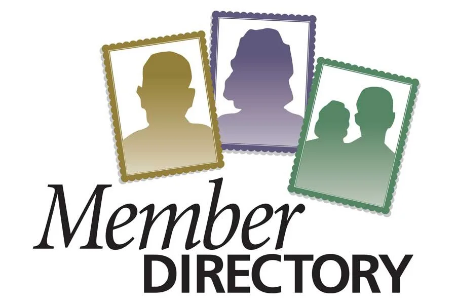 St. Luke's Membership Directory Update