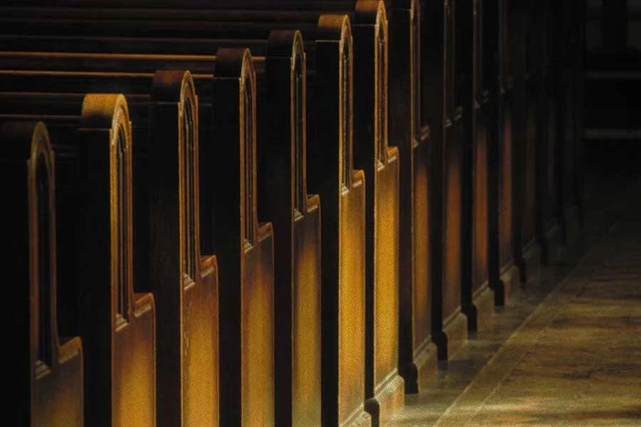 Parish News