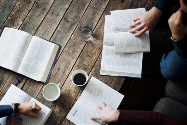 Coffee: Grounds For Discussion In February