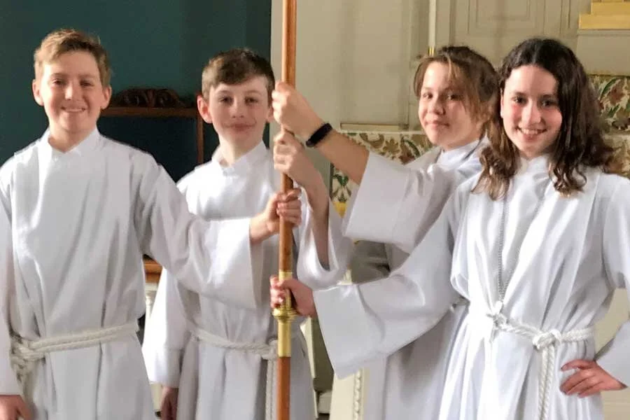 New &amp; Old Acolytes Wanted! 