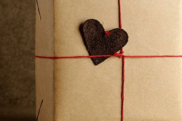Valentine Treats Sent To Our College Freshman