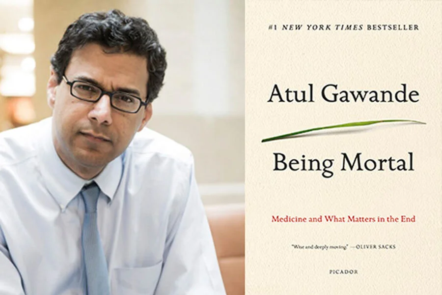 Book Club, March 24