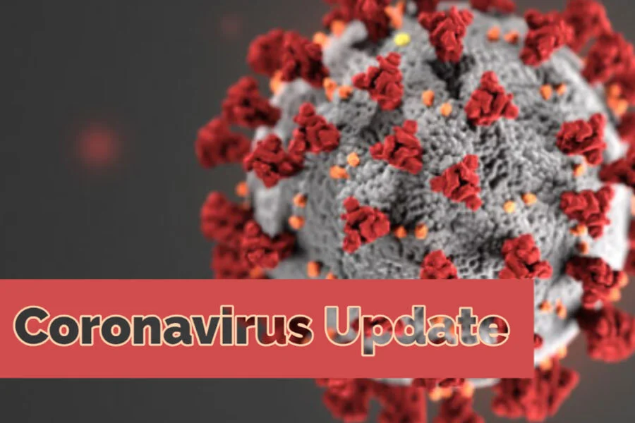 Coronavirus Update