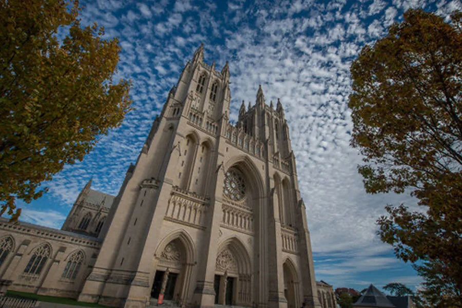 Morning &amp; Evening Prayer Opportunities