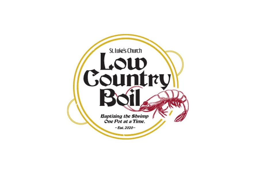 Low Country Boil Success!