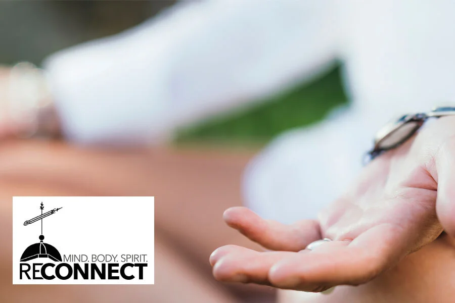 RECONNECT: Mind. Body. Spirit.