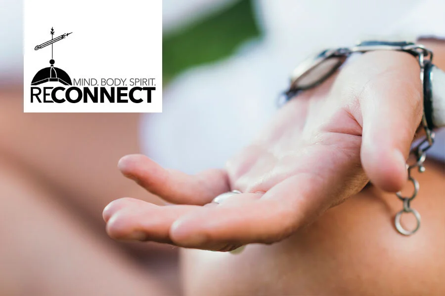 RECONNECT: Mind. Body. Spirit.