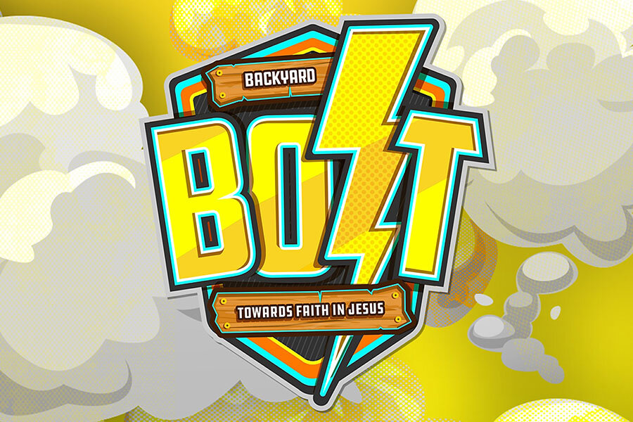 2020 Vacation Bible School To Go Virtual