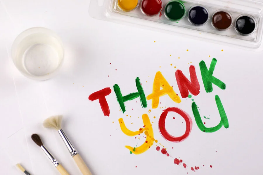 Children's Education Program Year Ends