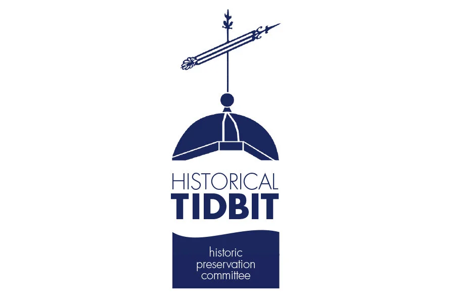 Historical Tidbit For June