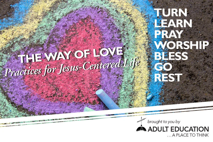 New Program Offering...