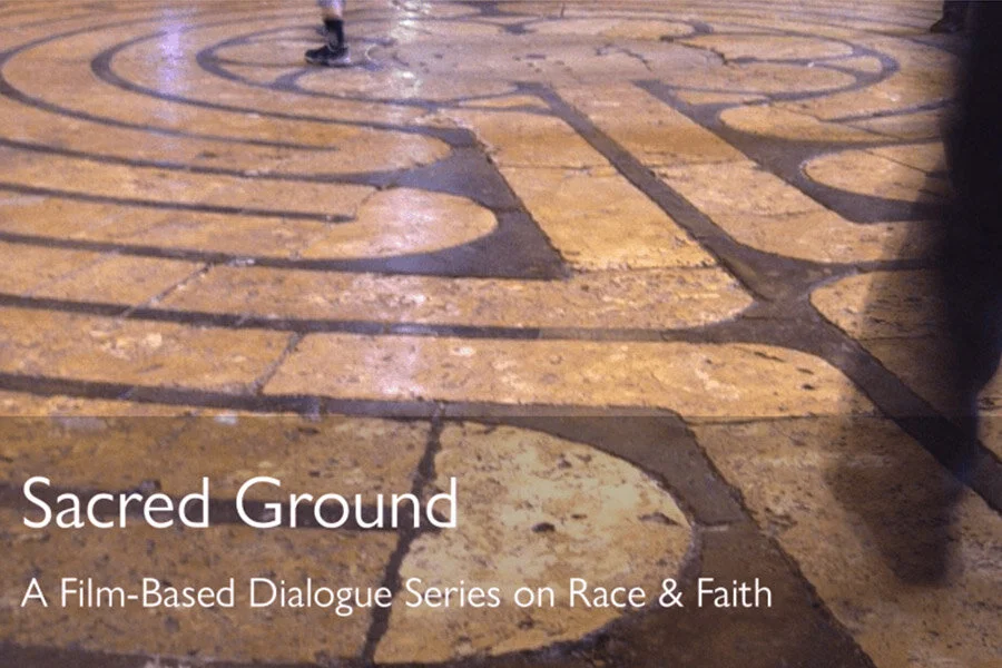 Conversations On Race &amp; Faith