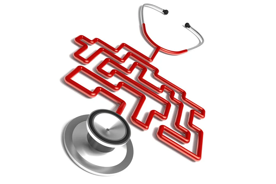 Managing Health In Critical Times, November 15