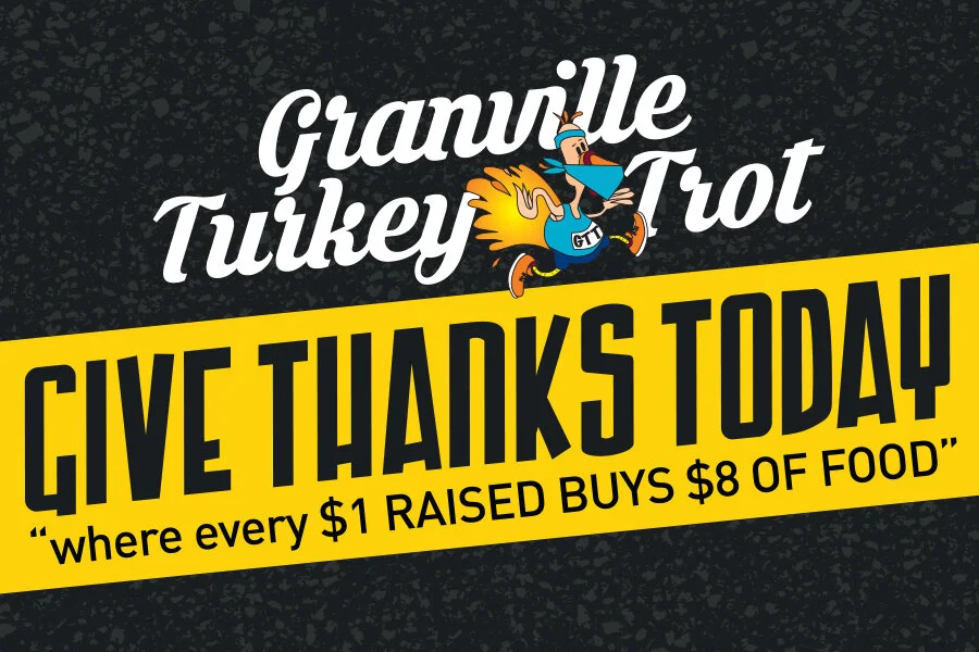 Give Thanks TODAY!