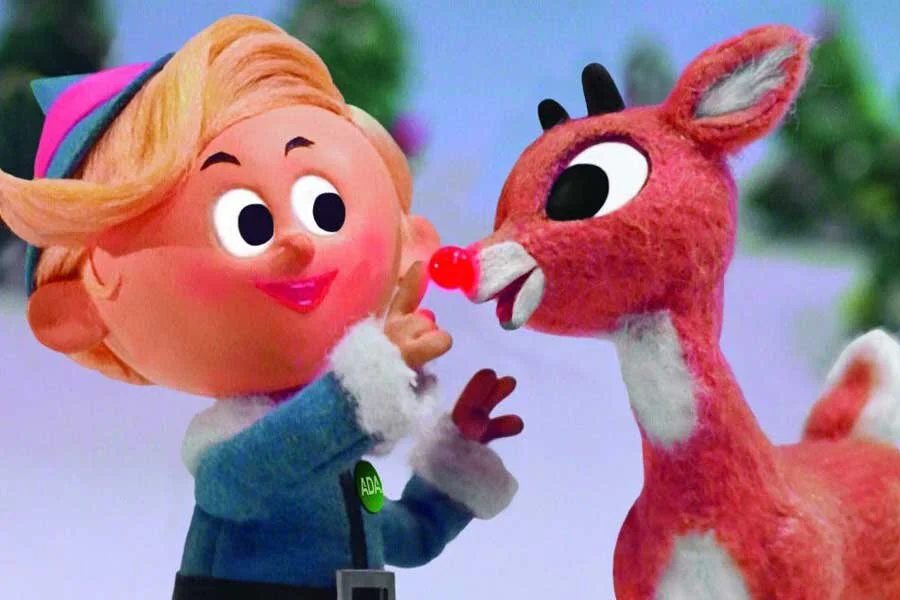 The Theology Of Holiday Specials